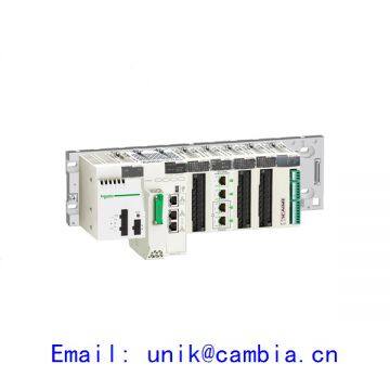 Schneider Electric TSX Quantum 140DRC83000 Module