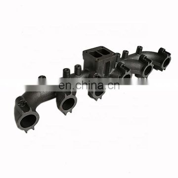 6ct8.3 cummins engine parts exhaust manifold 3906741 3932180