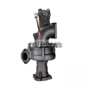 Genuine K19 KTA19 QSK19 Diesel Engine Water Pump 4081093 4025310 3967921 photo-2