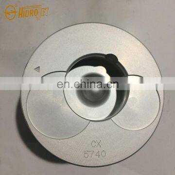 Wholesale China Made 6BG1 4cyl 55.3mm Piston 1121115740 6BG1T Engine Parts photo-4