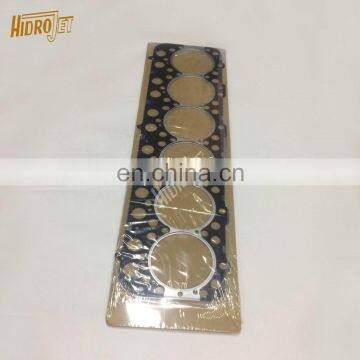 Taiwan quality cylinder gasket head for FE6TA