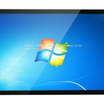 Large Format Sizes Touchscreen LCD Monitors