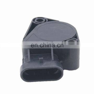 3092815 TPS Throttle Position Sensor For Volvo Truck photo-5