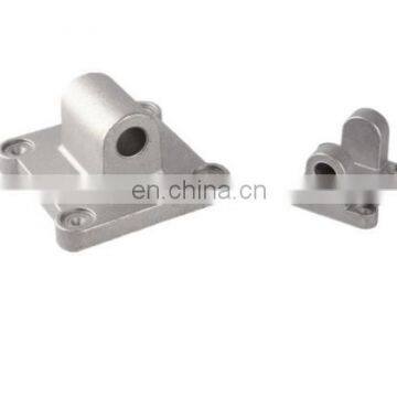 Cnc Turning Aluminium Machining Mass Production Aluminum Cnc Machining Service Cnc Wire Cut Machine Parts photo-4