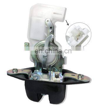 74800-SMG-G01 Tailgate Door Lock Latch Actuator 07-11 forHonda forCR-V forCRV 2.4L