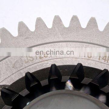 FAST Gear Box Second Shaft Three Speed Gear JS125TA-1701113 photo-4