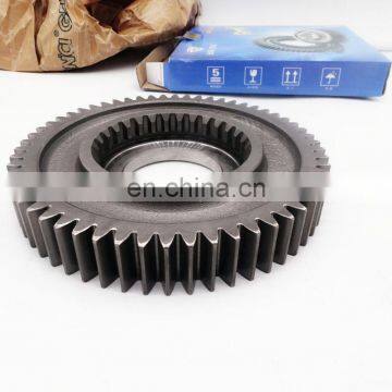 Two Axle Two Gear For Fast Gearbox 16JS200T-1701112 photo-6