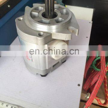 4276918 PILOT PUMP EX200 photo-3