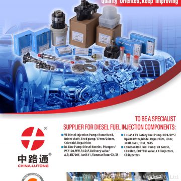 for RENAULT CR for delphi injector ejbr 03101d from China best manufacturer