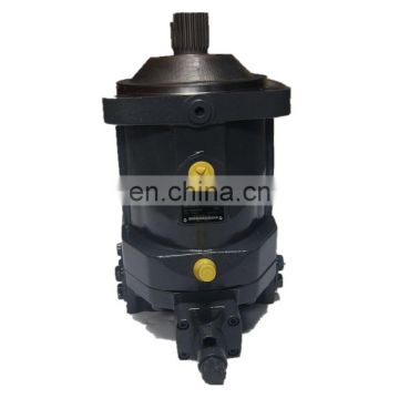 Rexroth A6VM series axial piston hydraulic motor A6VM28 A6VM80 A6VM107 A6VM140 A6VM160 A6VM250 A6VM200EP2D/63W-VAB027DTB-S