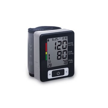 Blood Pressure Monitor - U60CH