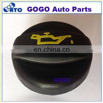 High quality auto spare parts radiator cap for peugeot 1180.P2