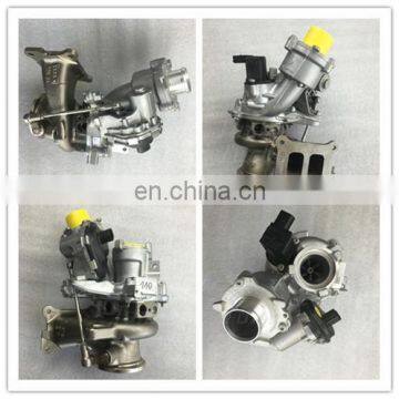 Original Turbocharger 06K145654C 260615145905 06K.145.654.C turbo charger for Audi VW engine repair parts