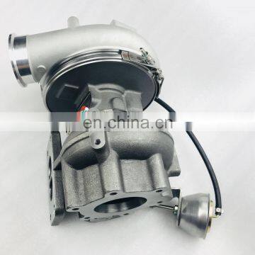 S410G Turbo 56419880005 A0960999299 Turbocharger for Mercedes Benz Axor Truck With OM457LA-E4 Engine