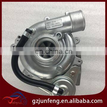 Turbo 17201-30070 17201-0L050 CT16 Turbocharger for Hilux Hiace 2.5 D4D FTV-2KD Engine