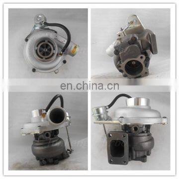 Auto parts GT3576 turbo 24100-E0330 15052305 GT3271S Turbocharger for Hino Truck with J05E J05C N04C Engine repair parts