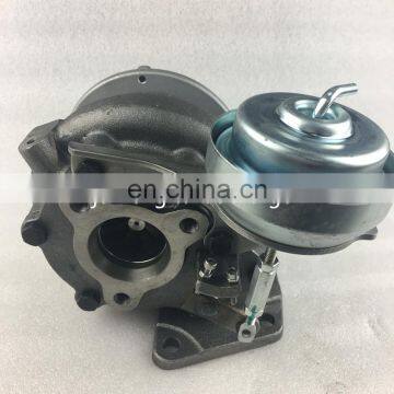 RHF4V VIA10019 RF5C13700 Turbocharger for Mazda