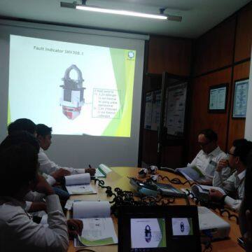 Zhuhai City Snova Technology Co., LTD company overview - view 3