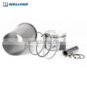 JT Engine Parts Liner Kit 98mm For Chrysler photo-3