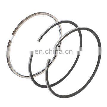 Machine engine parts chromed coating 91.1mm Piston ring for OEM MD050390/MD103391/2304042850