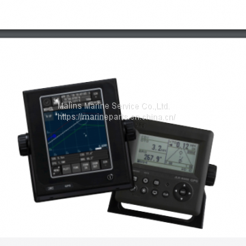JRC JLR-8600/8400 GPS Navigator photo-2