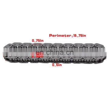 Car Camshaft Tensioner Timing Chains For VW Jetta Golf MK5 Passat Audi A4 A6 TT 06D109229B