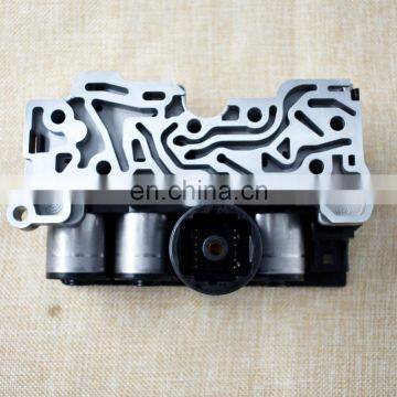 BLOCK PACK UPDATED SOLENOID FOR 5R55S 5R55W EXPLORER MOUNTAINEER 02 UP photo-4