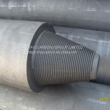 Graphite Rods Manufacturer In China