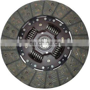 Disc Clutch Auto clutch Parts Clutch Disc ME500707 For MITSUBISHI