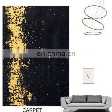 simple style cheap price carpet manufacturer 3d rugs design hotel luxury carpet