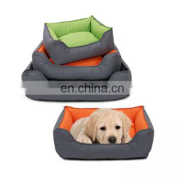 Wholesale Modern Clean Aesthetic Monochrome Pet Bed