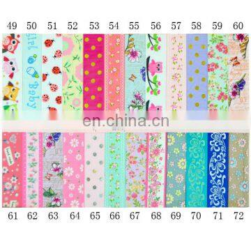 Pacifier Clip New Arrival Cute Adorable Design Printing Many Color Factory Price Pacifier Baby Holder Clip photo-3