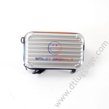 Manufacturer Carrying Waterproof Zipper Wine And Glass Carrier Bag photo-5