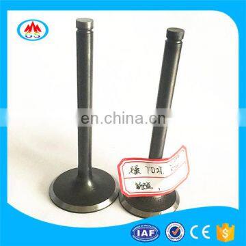 Assemly Racing Motorcycle Parts Engine Valve for Bmww F800r Chris Pfeiffer photo-2