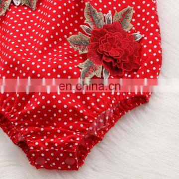 Baby Clothing Infant & Toddlers Party Romper Baby Rompers photo-4