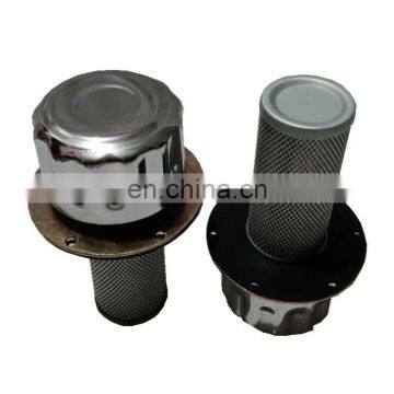 Hydraulic Accessory Oil Tank Air Breather QUQ3 Hydraulic Spare Parts Tank Cover photo-6