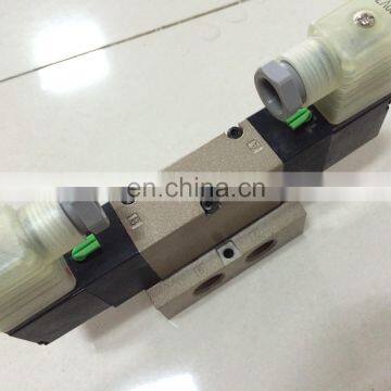 CKD Solenoid Butterfly Valves 4KB320-10-M1LS AC200V photo-4