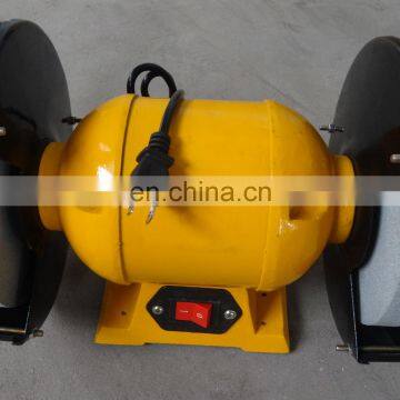 6" Bench Grinder Industrial Grinder photo-5