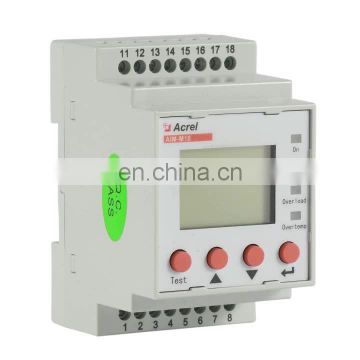 Acrel 300286 AIM-M10 hospital isolated power supply IPS insulation monitoring device for medical IT insulation system