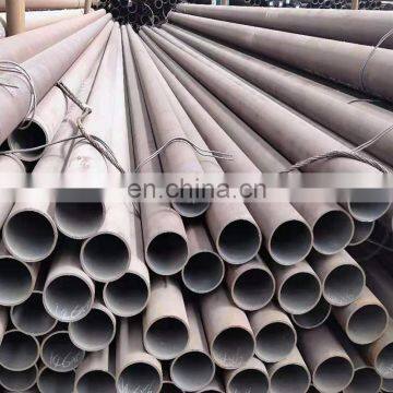 Trade Assurance hs Code 88 mm Stkm13a Seamless Steel Pipe for Steel Conveyor Roller photo-4