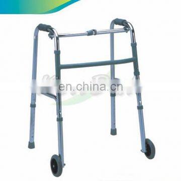 Rollator physiotherapy treatment walker walking rehabilitation equipment