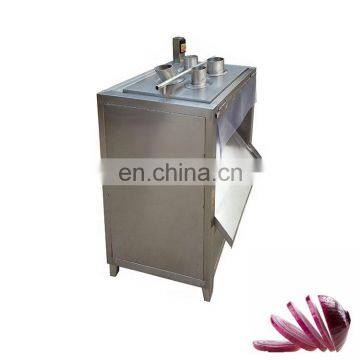 Potato Chips Cutting Machine Price Potato Chips Making Machine photo-3