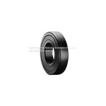NTN 6201LU Single Row Ball Bearings photo-2
