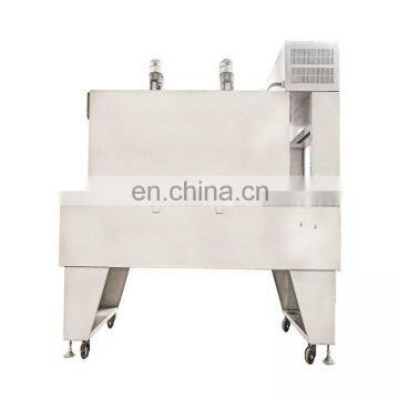 BSP SERIES Jet Shrink Packaging Machine photo-4