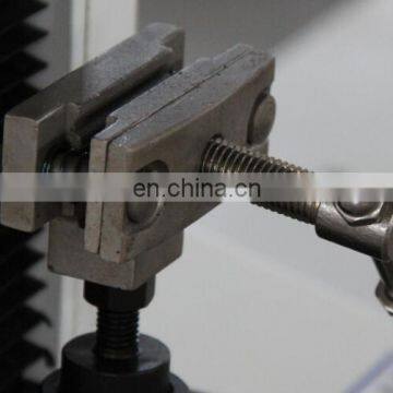 WDS Manual Digital Textile Measuring Machine Electronic Universal Testing Machine photo-5