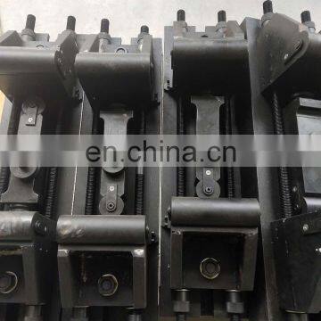 WE-1000D 100Ton Digital Display UTM Universal Lab Tensile Testing Equipment photo-7