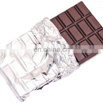 Density Thin Aluminum Foil Food Wrapping Paper Manufacturers photo-7