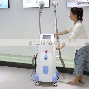 Cavitation RF CE Medical Cryo apparatus, Cryolipolysis freeze fat machine