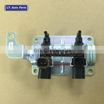 Car Engine Solenoid Valve For Mazda 3 5 6 CX-7 2.0 2.3 2.5 LF82-18-740 LF8218740