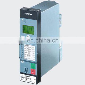 SIEMENS 7SK80 SIEMENS Protective Relays SIEMENS Relay Protection Devices